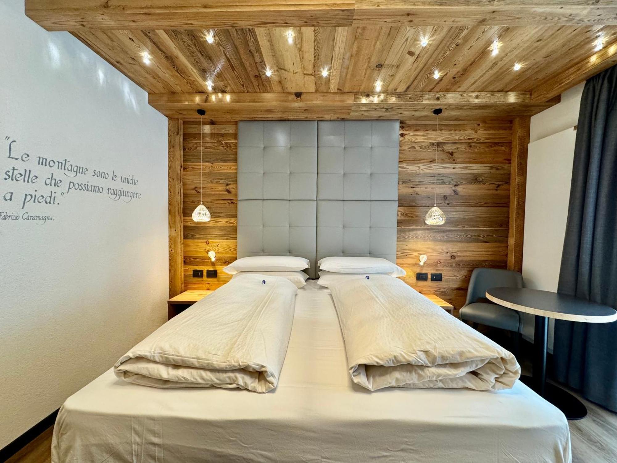 B&B Cesa Planber Mountain View Bike Friendly Canazei Ngoại thất bức ảnh