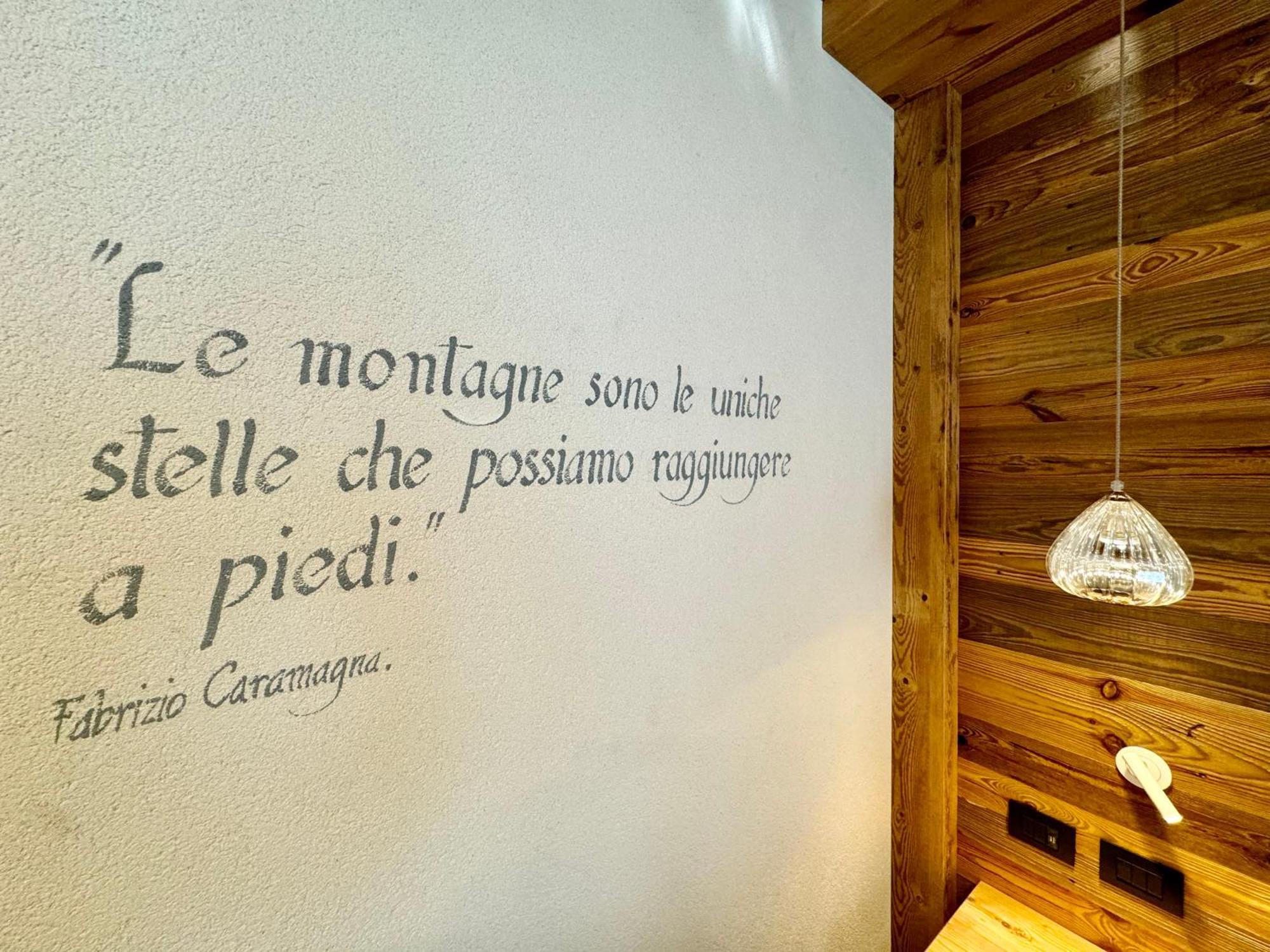 B&B Cesa Planber Mountain View Bike Friendly Canazei Ngoại thất bức ảnh